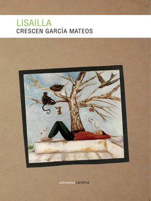 cover image of Lisailla